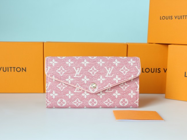 202203SSルイヴィトン LOUIS VUITTON 新作通販 長財布スーパーコピー