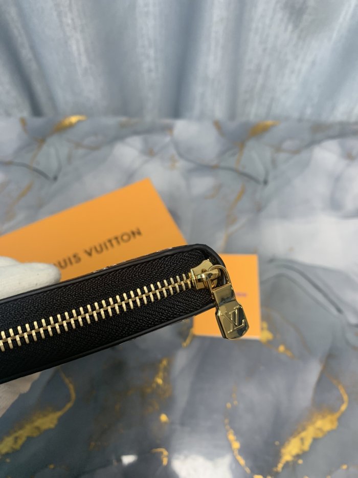 202203SSルイヴィトン LOUIS VUITTON 新作通販 長財布スーパーコピー