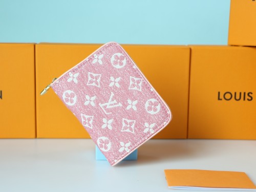 202203SSルイヴィトン LOUIS VUITTON 新作通販 短財布スーパーコピー