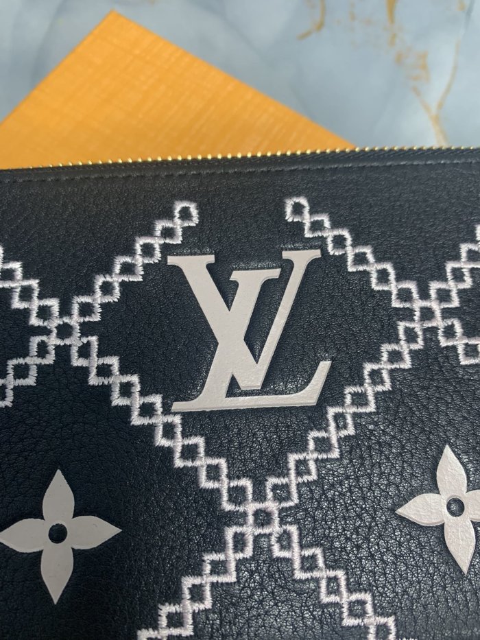 202203SSルイヴィトン LOUIS VUITTON 新作通販 長財布スーパーコピー