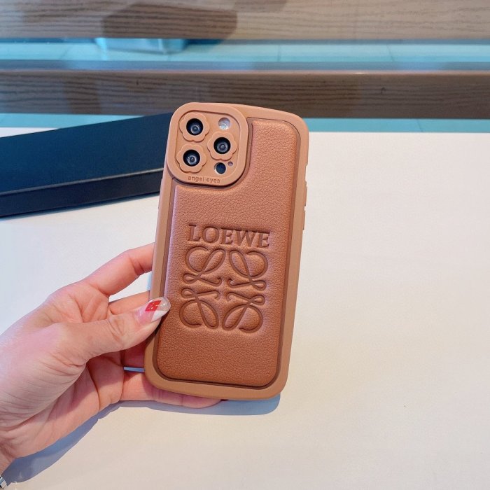 ロエベ/Loewe ケース最新全機種11 Pro/11/Xs Max/Xr/XS/iPhone7/7P/8/8P/iPhone12