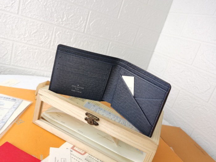 202203SSルイヴィトン LOUIS VUITTON 新作通販 短財布スーパーコピー