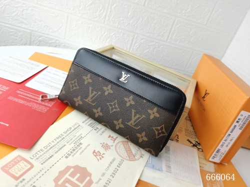 202203SSルイヴィトン LOUIS VUITTON 新作通販 長財布スーパーコピー
