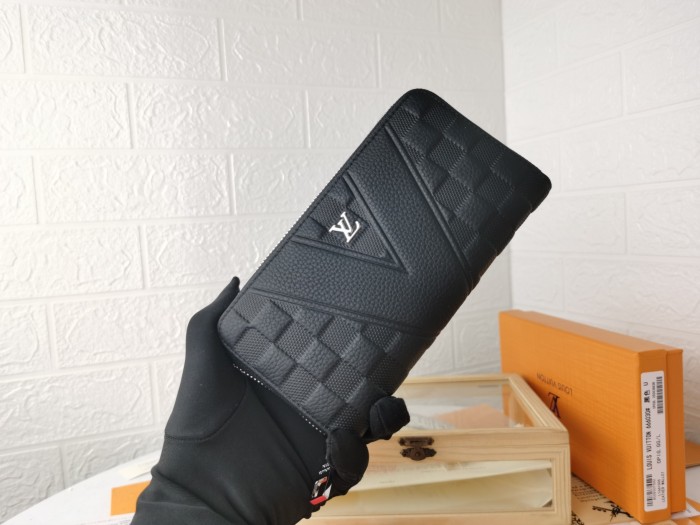 202203SSルイヴィトン LOUIS VUITTON 新作通販 長財布スーパーコピー