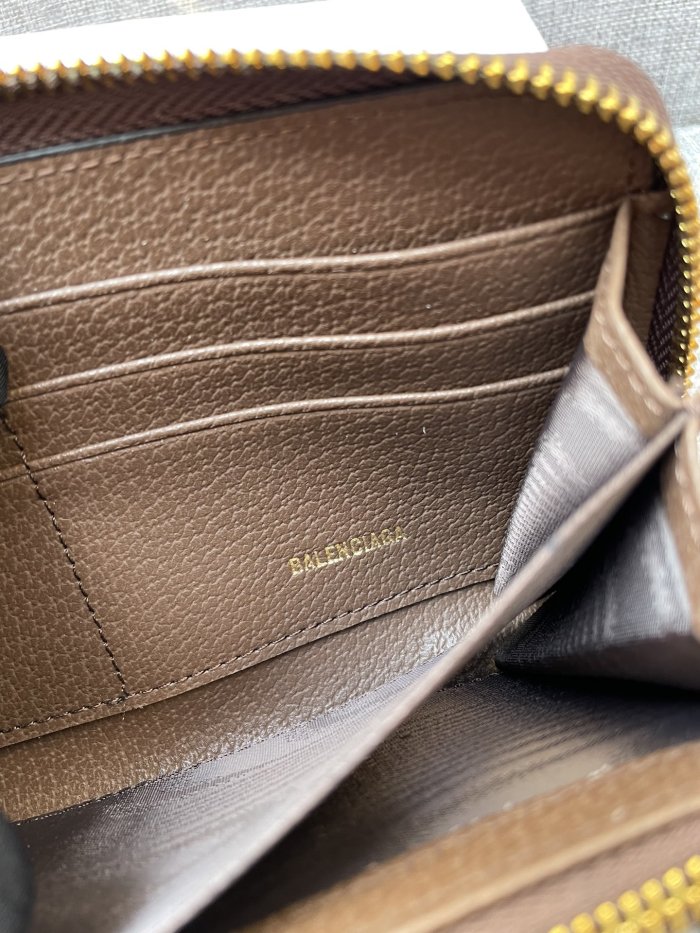 202203SSBalenciaga バレンシアガ 新作通販長財布スーパーコピー