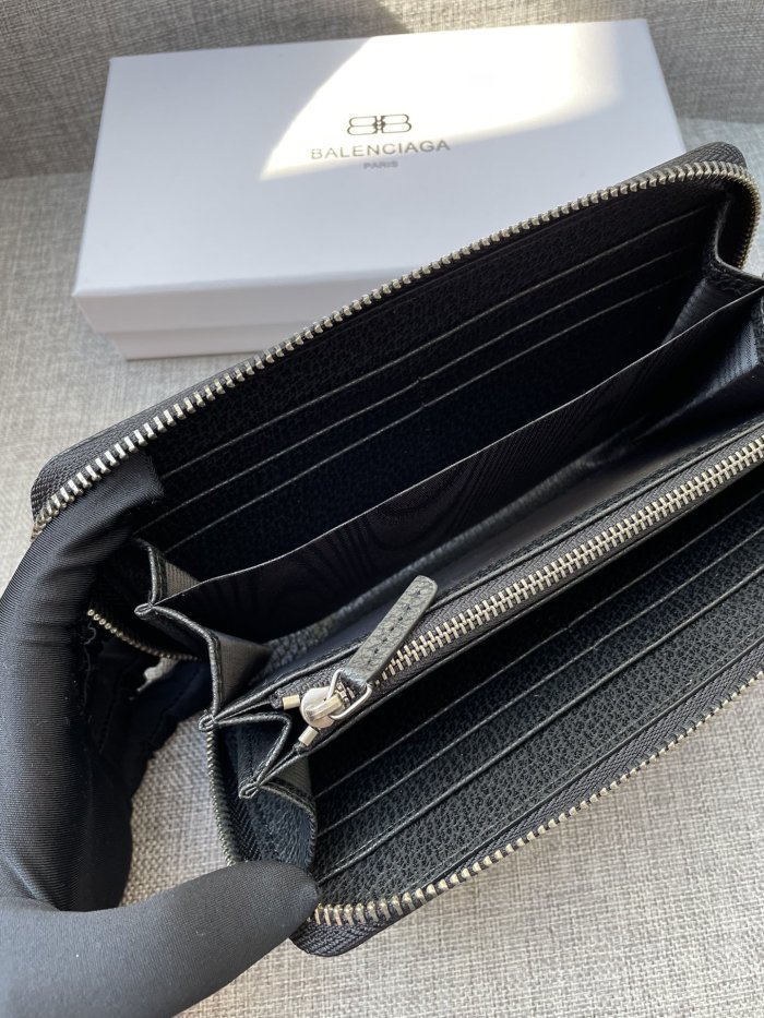 202203SSBalenciaga バレンシアガ 新作通販長財布スーパーコピー