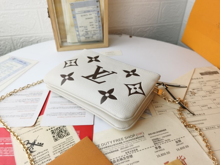 202203SSルイヴィトン LOUIS VUITTON 新作通販 短財布スーパーコピー