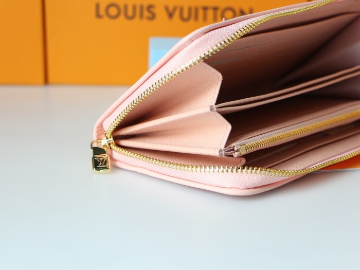 202203SSルイヴィトン LOUIS VUITTON 新作通販 長財布スーパーコピー
