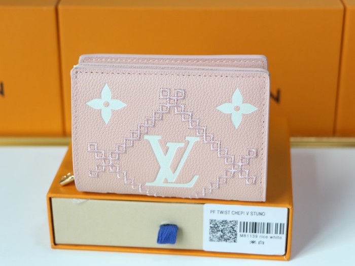 202203SSルイヴィトン LOUIS VUITTON 新作通販 短財布スーパーコピー