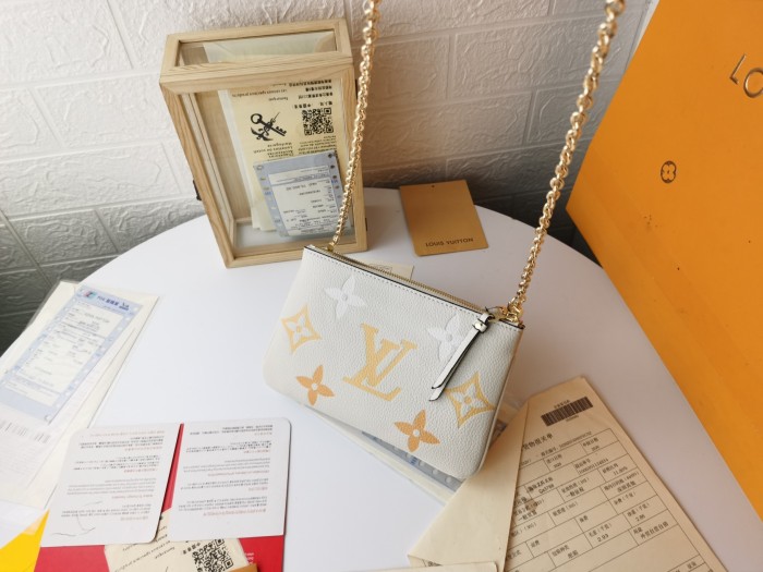 202203SSルイヴィトン LOUIS VUITTON 新作通販 長財布スーパーコピー