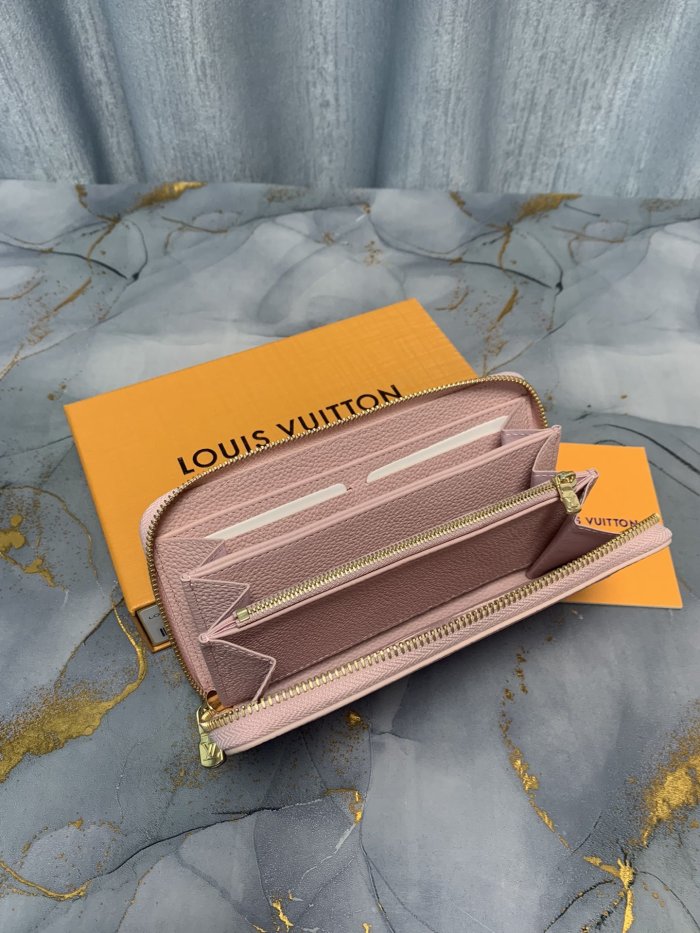 202203SSルイヴィトン LOUIS VUITTON 新作通販 長財布スーパーコピー