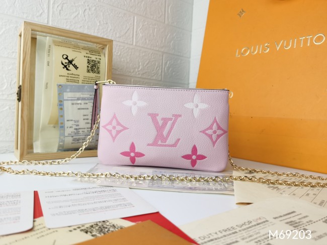 202203SSルイヴィトン LOUIS VUITTON 新作通販 長財布スーパーコピー