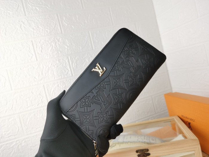 202203SSルイヴィトン LOUIS VUITTON 新作通販 長財布スーパーコピー