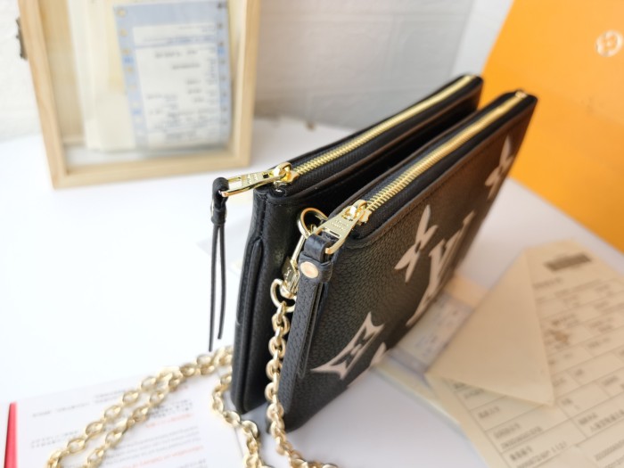 202203SSルイヴィトン LOUIS VUITTON 新作通販 短財布スーパーコピー