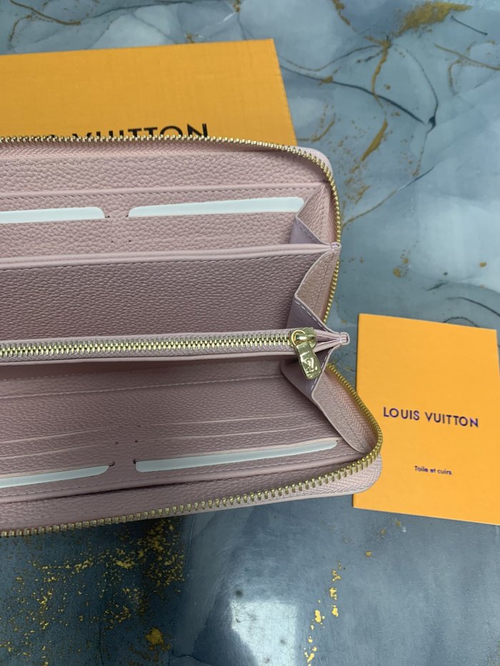 202203SSルイヴィトン LOUIS VUITTON 新作通販 長財布スーパーコピー