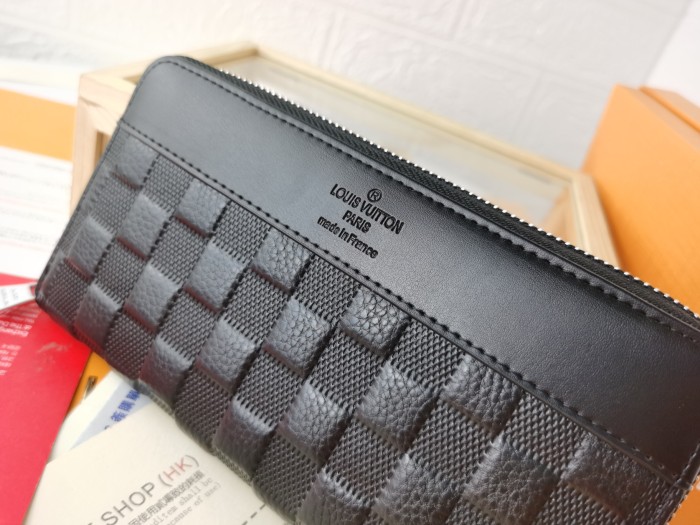 202203SSルイヴィトン LOUIS VUITTON 新作通販 長財布スーパーコピー