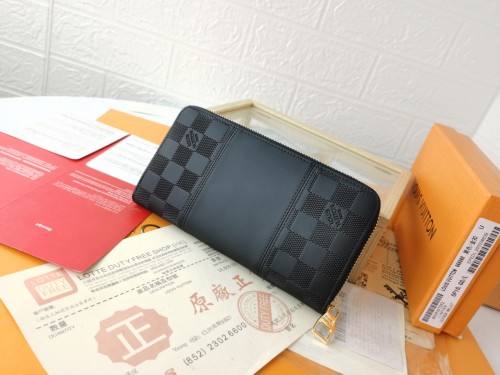202203SSルイヴィトン LOUIS VUITTON 新作通販 長財布スーパーコピー