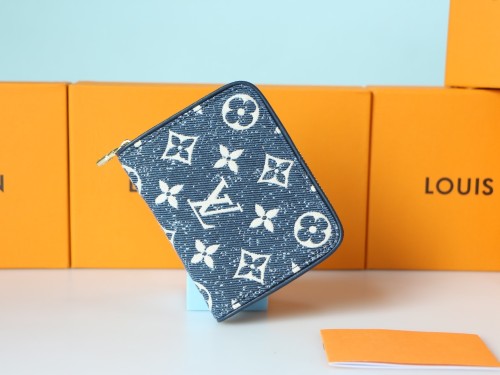 202203SSルイヴィトン LOUIS VUITTON 新作通販 短財布スーパーコピー