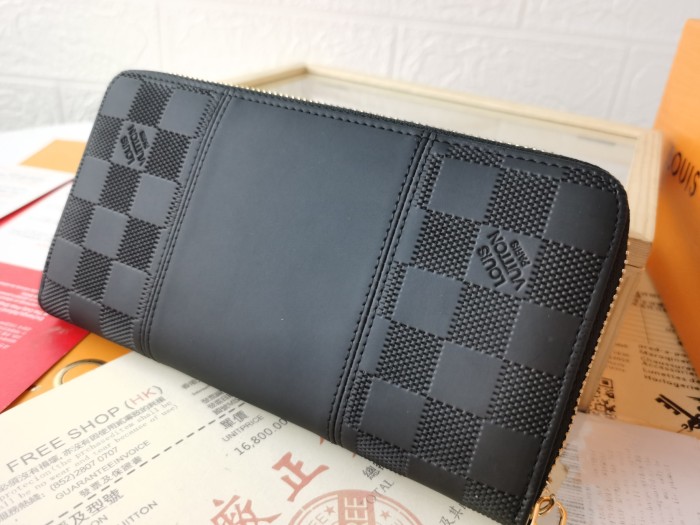 202203SSルイヴィトン LOUIS VUITTON 新作通販 長財布スーパーコピー
