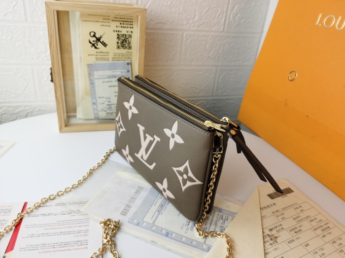 202203SSルイヴィトン LOUIS VUITTON 新作通販 長財布スーパーコピー