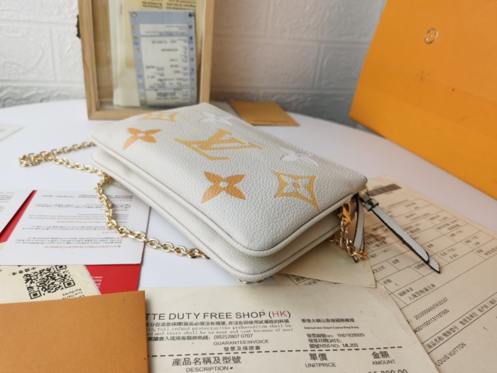 202203SSルイヴィトン LOUIS VUITTON 新作通販 長財布スーパーコピー