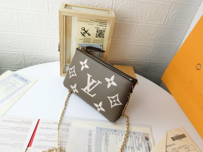 202203SSルイヴィトン LOUIS VUITTON 新作通販 長財布スーパーコピー