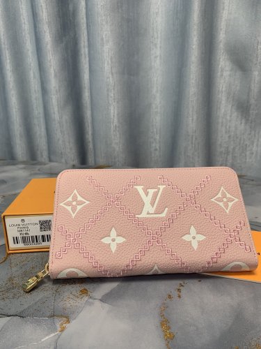 202203SSルイヴィトン LOUIS VUITTON 新作通販 長財布スーパーコピー