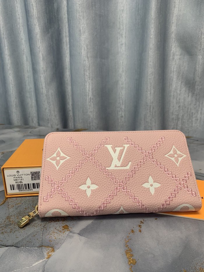 202203SSルイヴィトン LOUIS VUITTON 新作通販 長財布スーパーコピー