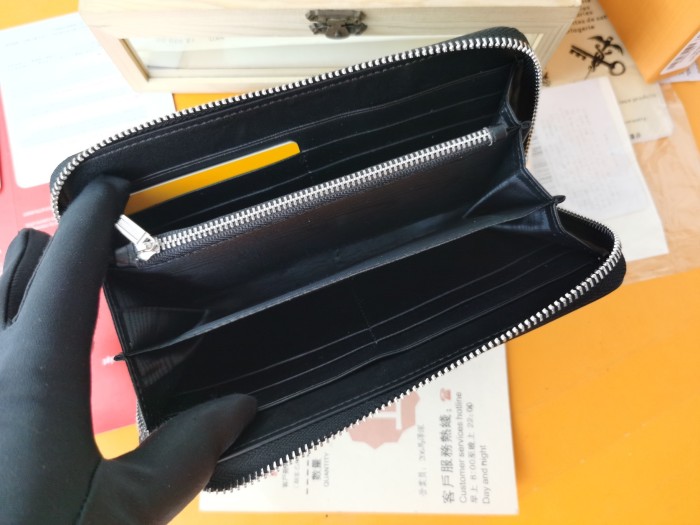 202203SSルイヴィトン LOUIS VUITTON 新作通販 長財布スーパーコピー