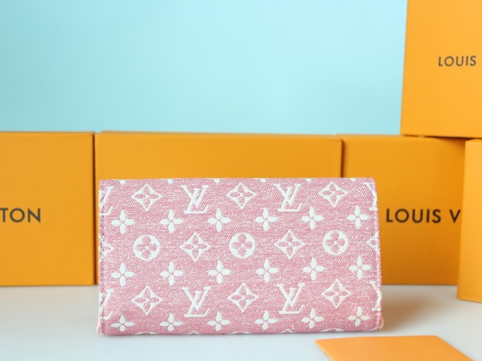 202203SSルイヴィトン LOUIS VUITTON 新作通販 長財布スーパーコピー