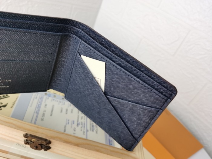 202203SSルイヴィトン LOUIS VUITTON 新作通販 短財布スーパーコピー