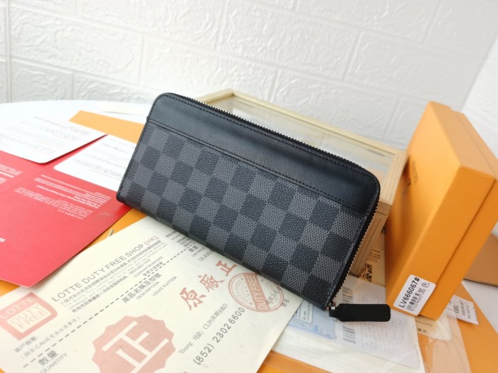 202203SSルイヴィトン LOUIS VUITTON 新作通販 長財布スーパーコピー
