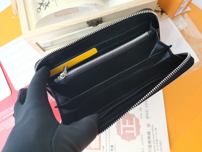 202203SSルイヴィトン LOUIS VUITTON 新作通販 長財布スーパーコピー