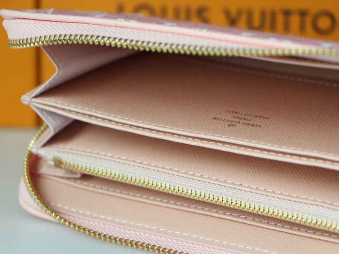 202203SSルイヴィトン LOUIS VUITTON 新作通販 長財布スーパーコピー