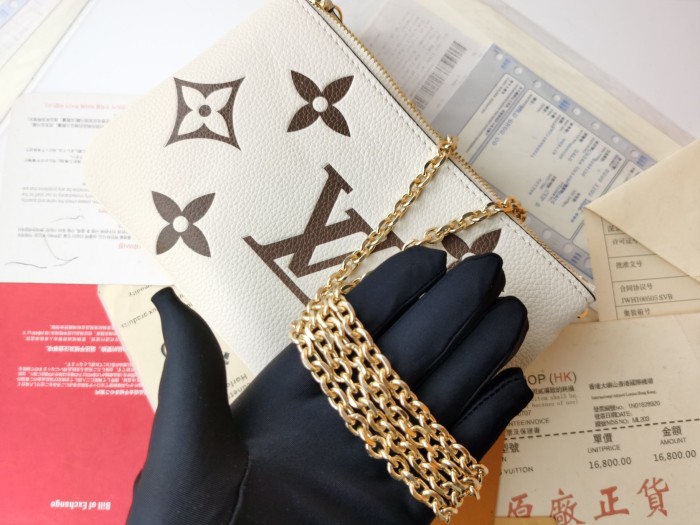 202203SSルイヴィトン LOUIS VUITTON 新作通販 短財布スーパーコピー