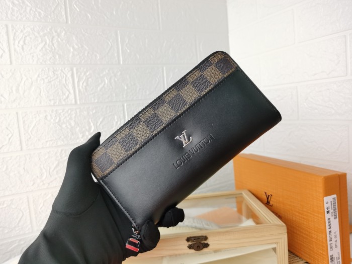 202203SSルイヴィトン LOUIS VUITTON 新作通販 長財布スーパーコピー
