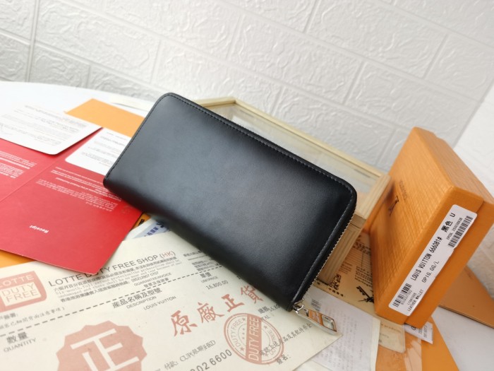 202203SSルイヴィトン LOUIS VUITTON 新作通販 長財布スーパーコピー