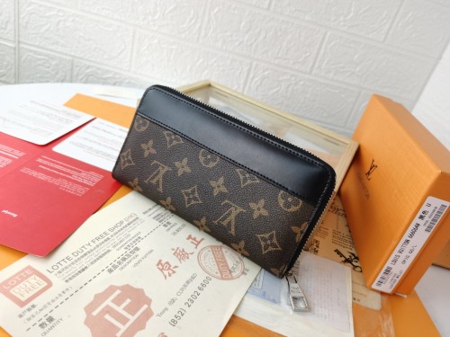 202203SSルイヴィトン LOUIS VUITTON 新作通販 長財布スーパーコピー
