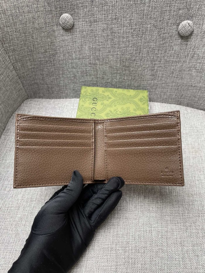 202203SSグッチGUCCI 新作通販 短財布スーパーコピー