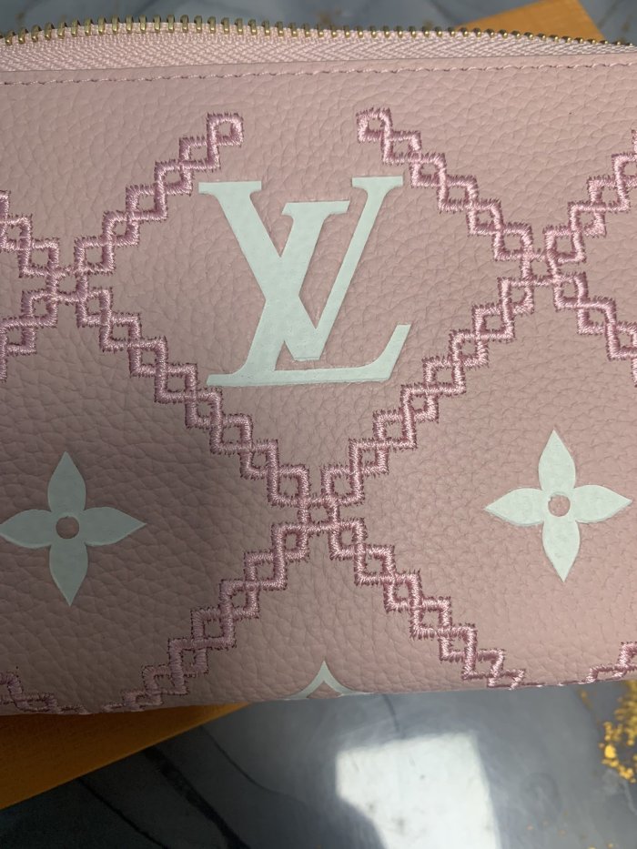 202203SSルイヴィトン LOUIS VUITTON 新作通販 長財布スーパーコピー