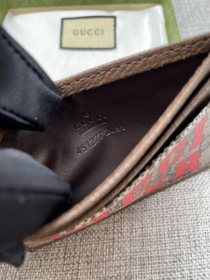 202203SSグッチGUCCI 新作通販 短財布スーパーコピー