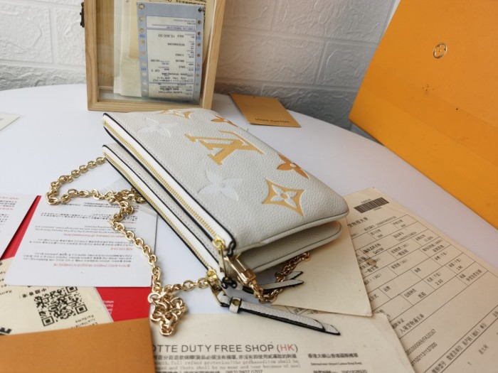 202203SSルイヴィトン LOUIS VUITTON 新作通販 長財布スーパーコピー