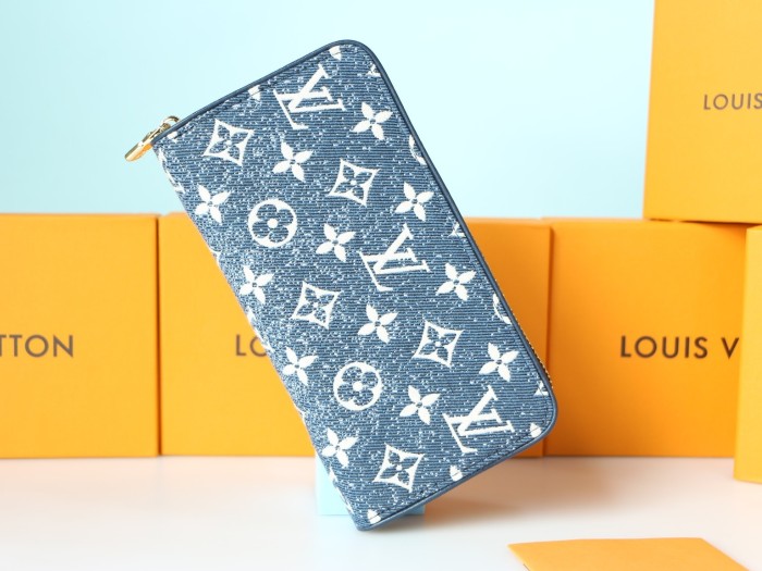 202203SSルイヴィトン LOUIS VUITTON 新作通販 長財布スーパーコピー