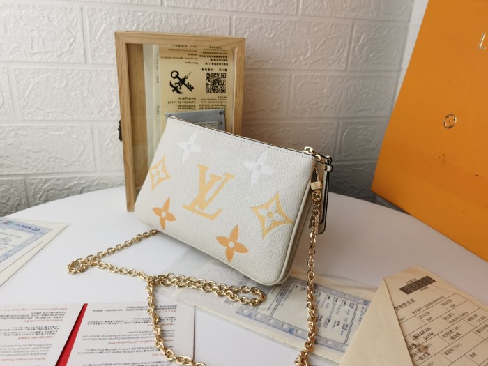 202203SSルイヴィトン LOUIS VUITTON 新作通販 長財布スーパーコピー