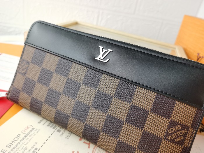 202203SSルイヴィトン LOUIS VUITTON 新作通販 長財布スーパーコピー