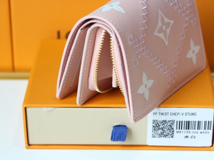202203SSルイヴィトン LOUIS VUITTON 新作通販 短財布スーパーコピー