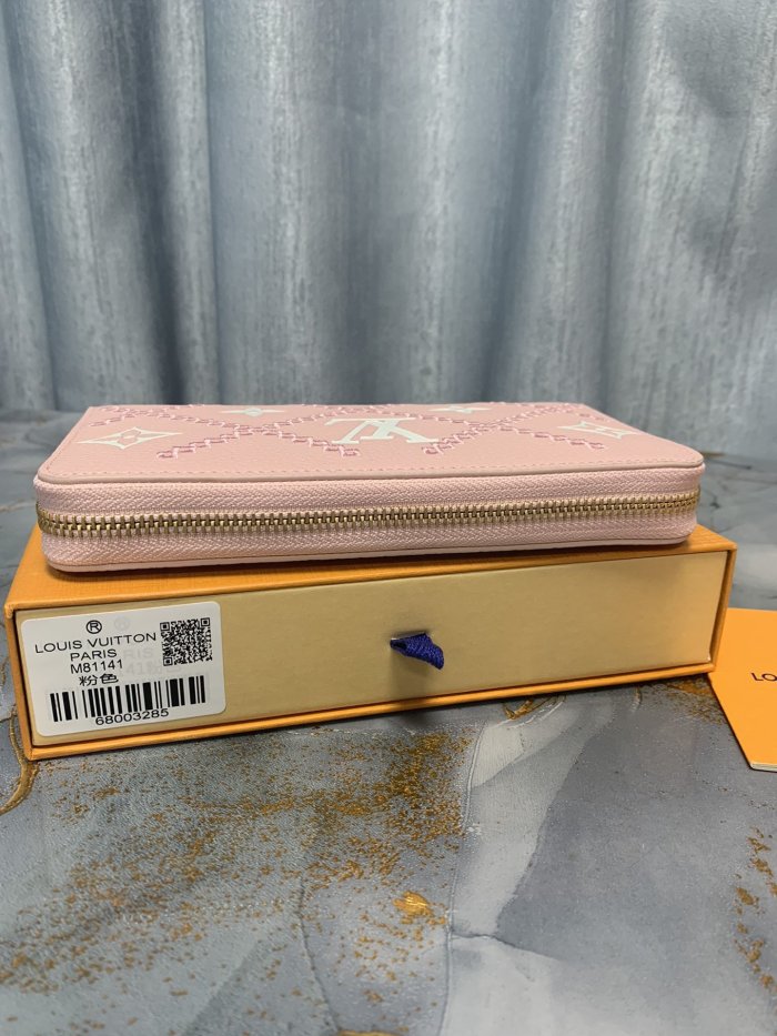 202203SSルイヴィトン LOUIS VUITTON 新作通販 長財布スーパーコピー