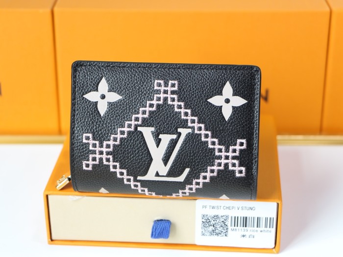 202203SSルイヴィトン LOUIS VUITTON 新作通販 短財布スーパーコピー