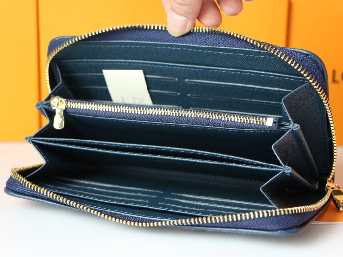 202203SSルイヴィトン LOUIS VUITTON 新作通販 長財布スーパーコピー