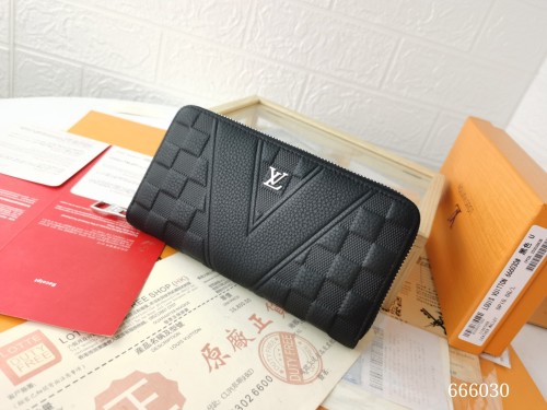 202203SSルイヴィトン LOUIS VUITTON 新作通販 長財布スーパーコピー